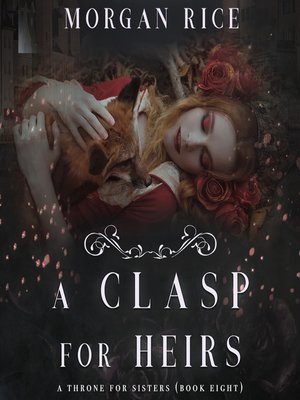 cover image of A Clasp for Heirs